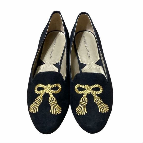 Adrienne Vittadini Shoes - Women’s Adrienne Vittadini Doloris Ballet Flat shoes Size 6